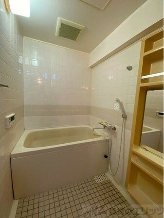 久光マンションの物件内観写真